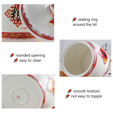 Porcelain | 瓷器系列